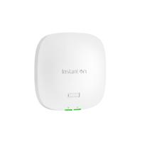 Access point HPE S1T18A Wit