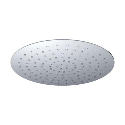 Hoofddouche BWS Caral UFO Rond 40 cm Chroom