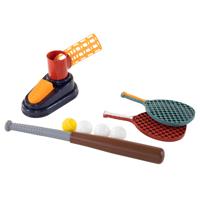 Tennis en Honkbal Trainingset - thumbnail