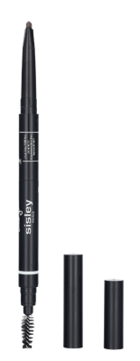 Sisley Phyto Sourcils Design 3-In-1 Brow Architect Pencil Taupe Wenkbrauw Make-Up 0.4 g Dames