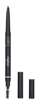 Sisley Phyto Sourcils Design 3-In-1 Brow Architect Pencil Taupe Wenkbrauw Make-Up 0.4 g Dames