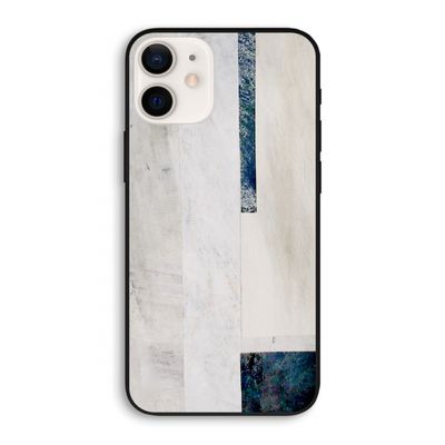 Meet you there: iPhone 12 Biologisch afbreekbaar hoesje