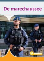 De marechaussee (Hardback)