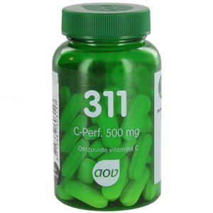 311 C-Perf. 500 mg