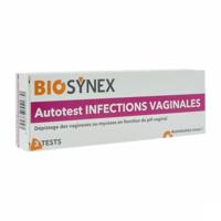 Exacto Vaginale Infectietest 1