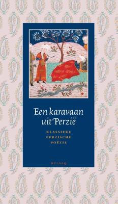 Een karavaan uit Perzië (Paperback)