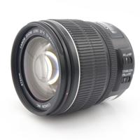 Canon EF-S 15-85mm f/3.5-5.6 IS USM occasion