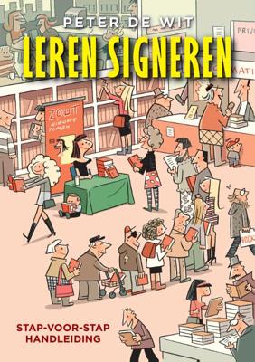 Leren signeren (Paperback)
