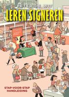Leren signeren (Paperback)