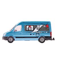 Siku 1559 Campervan Siku 1559 Campervan