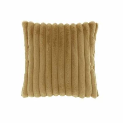Unique Living kussen peppe 45 x 45 cm latte