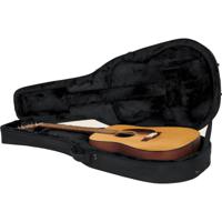 Gator Cases GL Series softcase voor 12-string dreadnought gitaar