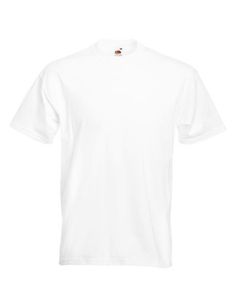 Fruit of the Loom F181 Super Premium T