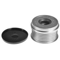 Dynamovrijloop ADK861302