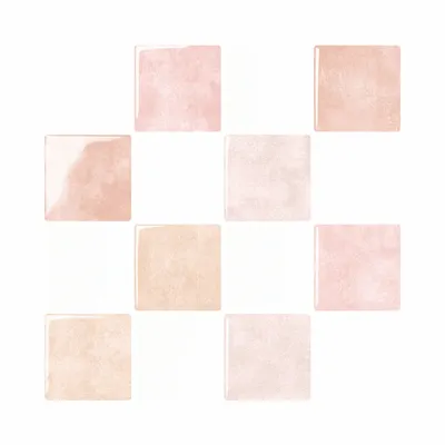 WallStyleX Zelfklevende 3D Backsplash