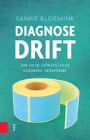 Diagnosedrift - Sanne Bloemink - eBook (9789048537341) - thumbnail