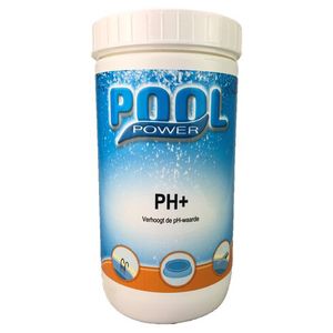 Pool Improve PH+, 1 kg zwembad reiniging