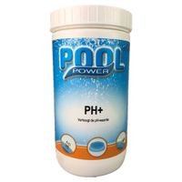 Pool Improve PH+, 1 kg zwembad reiniging