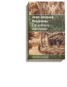 De solitaire wandelaar (Paperback)