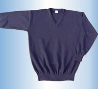 LNA 6051 Pullover V-hals