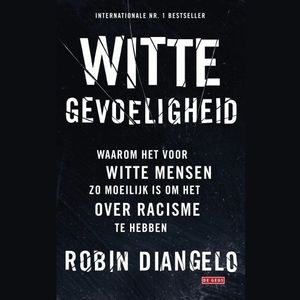 Witte gevoeligheid