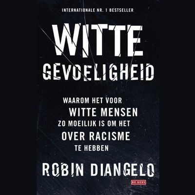 Witte gevoeligheid