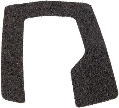 Sandpaper ergotec 4pcs. ep-2 4 pcs.