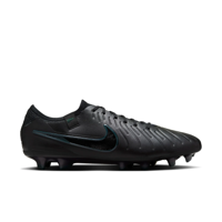 Tiempo Legend 10 Elite FG Zwart