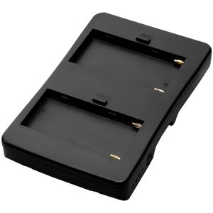 Colbor VAP1 NP-F to V-mount Adapter