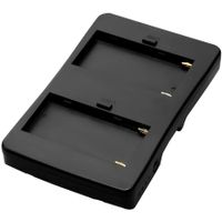 Colbor VAP1 NP-F to V-mount Adapter