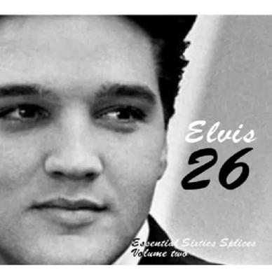 Elvis Presley - Elvis 26 - Essential Sixties Splices Volume Two CD