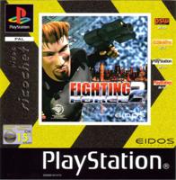 Fighting Force 2 (eidos ricochet) Fighting Force 2 (eidos ricochet)