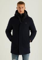 Stellar Wool Parka - thumbnail