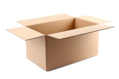 1000 stuks Vouwdozen op maat | FEFCO 0201 | 470 x 280 x 280 mm | Superdoos.nl
