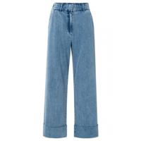 YAYA - Blauw | unisex | Jeans | Blauw | 36 | regular | Kamst mode