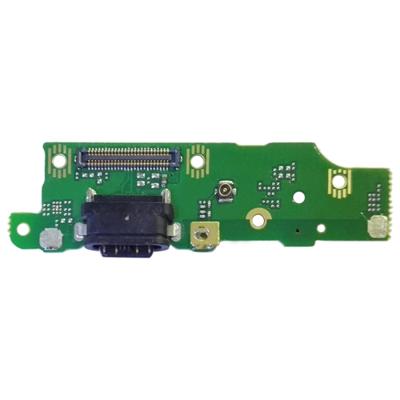 Opladen poort Board voor Nokia 6 2GEN TA-1054