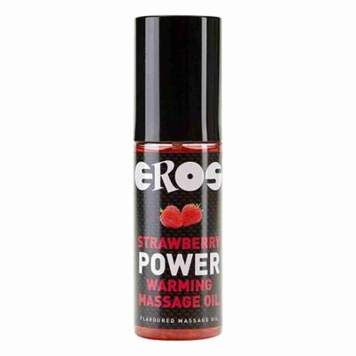 Erotische Massageolie Eros 100 ml