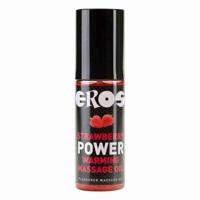 Erotische Massageolie Eros 100 ml