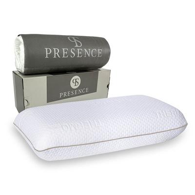 Hoofdkussen 3 Laags Extra Ventilerend Default Title Anti Allergie & Anti Huisstofmijt & Ademend & Rug Slaper & Zij Slaper Dekbed Discounter -