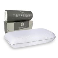 Hoofdkussen 3 Laags Extra Ventilerend Default Title Anti Allergie & Anti Huisstofmijt & Ademend & Rug Slaper & Zij Slaper Dekbed Discounter -