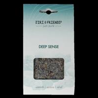 Jiri & Friends Harswierook deep sense 30 Gram