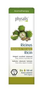 Ricinus bio