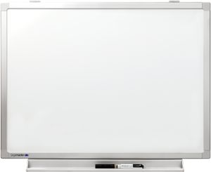 Whiteboard Legamaster Professional 45x60cm magnetisch emaille