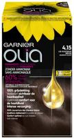 Garnier Olia 4.15 Ijs-Kastanje Bruin