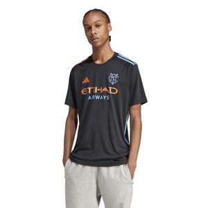 adidas New York City FC Uitshirt 2024-2025