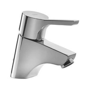 Wastafelkraan Tres Prima 185103 Chroom