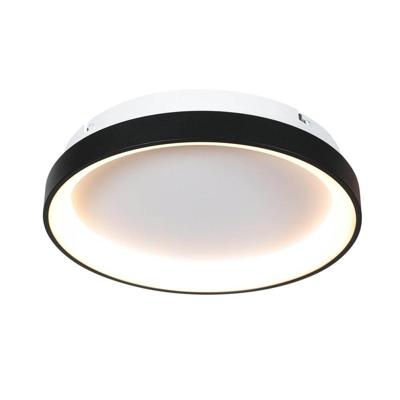 Steinhauer Moderne plafondlampLumex Ø 38cm - 4207ZW