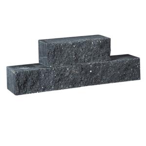 Minimaal 30! Nature Walling Zwart - Gardenlux