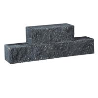 Minimaal 30! Nature Walling Zwart - Gardenlux