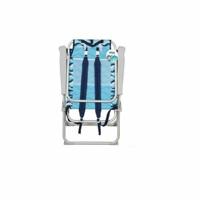 Strandstoel Aktive 64 x 63 x 43 cm Celeste Strandstoel Aktive 64 x 63 x 43 cm Celeste